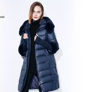 A Down Coat SZ medium